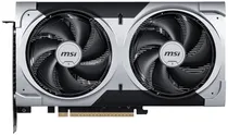 Placa de Vídeo MSI Geforce RTX 5060TI Ventus 2X Plus 16GB GDDR7 (G506T-16V2P)