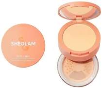 Powder Sheglam Insta-Ready Face Under Eye Toasted Almond (2 de 7G)