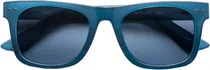 Óculos de Sol B+D Sunglasses Square XL 4603-57 - Masculino
