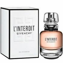 Givenchy L Interdit Edp Fem 80ML