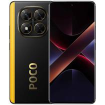 Celular Xiaomi Poco X7 5G 12GB Ram 512GB - Black (Global)