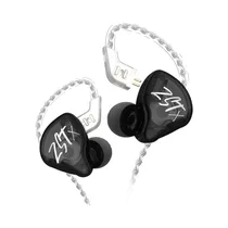 Auricular Retorno KZ ZST-X Negro