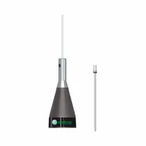 Antena Móvil PX Steelbras AP10186 VHF 1/4 de Onda Evolution