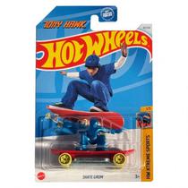 Car Hot Wheels Skate Grom Tony Hawk HTB96 0134