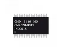 Receptor Ci SMD CM2020-00TR