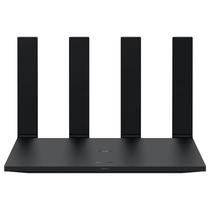 Roteador Huawei WS7000 V2 AX2S Dual Band / 2.4GHZ / 5GHZ / Wi-Fi 6 / 4 Antenas - Preto