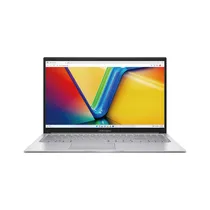 Notebook Asus Vivobook F1504VAP-BS54T Intel Core i5-120U 12GB 512GB 15.6" Plata