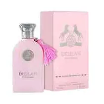 Perf Maison Alhambra Delilah Pour Femme