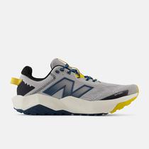 Tenis New Balance Dynasoft Nitrel V6 Trail Running Masculino MTNTRLY6