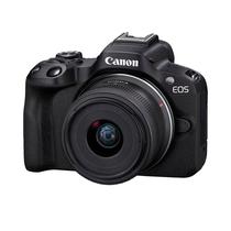 Camera Canon Eos R50 Kit RF-s 18-45 MM