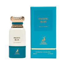 Perfume Maison Alhambra Pacific Blue 80ML