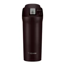 Garrafa Zojirushi SM-YAE48TD Inox 480ML - Bordo