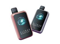 Vaporizador Descartavel Elfbar Touch BC20000 - 20.000 Puffs - Pink Lemonade