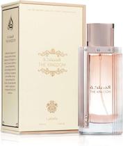 Perfume Lattafa The Kingdom Edp Fem 100ML - Cod Int: 85037