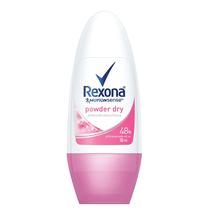 Rexona Desodorantes Roll-On Powder DRY 50ML