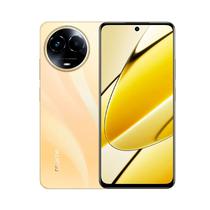 Celular Realme 11 5G RMX3780 Dual 8GB 256GB Glory Gold