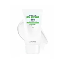 Lebelage Cica Soothing Sun SPF50+ 50G