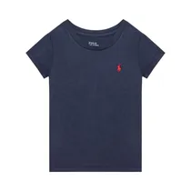 Camiseta Infantil Polo Ralph Lauren 311833549010