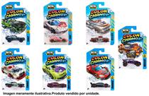 Carrinhos Metal Machines Color Change Zuru - 67100 (Diversos)