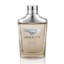 Perfume Bentley Infinite Intense Masculino Edp 100ML