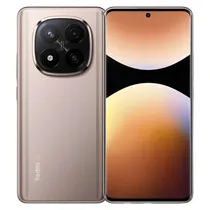 Smartphone Xiaomi Redmi Note 14 Pro 5G 6,67" DS 12/512GB - Dourado