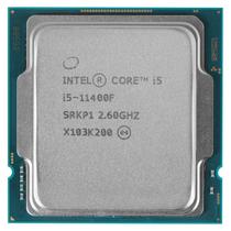 Processador Intel Core i5 11400F Socket LGA 1200 / 2.6GHZ / 12MB