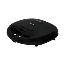 Máquina de Donas Mega Star TX806 750W 220V Negro