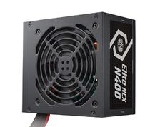 Fuente Cooler Master 400W Elite Nex N400 FR