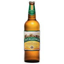 Cerveza Patagonia Bohemian 730ML