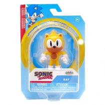 Jakks Sonic 2.5 Ray 4396