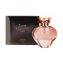 Perfume Feminino Sweet Feeling Soiree Edp 100ML