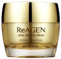 Creme DR. Oracle Reagen Ideal Peptide - 50ML