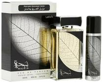 Perfume Lattafa Najdia Edp 100ML + Desodorante 50ML - Unissex