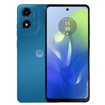 Motorola Moto G04S XT2421-7 Dual 128 GB - Azul Satinado