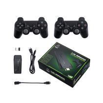 Consola Oriente Game Stick 4K 1000 Juegos