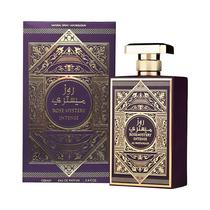 Perfume Al Wataniah Rose Mystery Intense Eau de Parfum Unissex 100ML