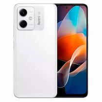 Smartphone Xiaomi Redmi Note 12R Pro 5G 256GB 12GB Ram Dual Sim Tela 6.67" Chines - Branco