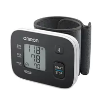 Medidor de Presión de Muñeca Omron RS3 Intelli It