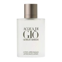 Armani Acqua Di Gio A/SH Lotion 100ML