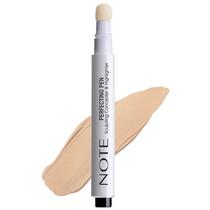 Note Lapiz Iluminador Perfecting Pen 04 Warm Beige s/C