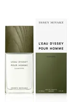 Issey Miyake Perfume L'Eau D'Issey Pour Homme Cedre Eau de Toilette 100ML