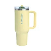 Vaso Térmico Stanley Quencher Protour Flip 1.18L Pomelo