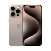 Cel iPhone 15 Pro 256GB LL/A2848 (Esim) Natural Titanium