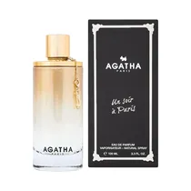Perfume Agatha Un Soir Á Paris Edp 100ML