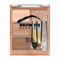 Somra Milani Brown Fix p/Cejas Medium