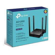 Router TP-Link Archer C50(BR) AC1200 Dual Band