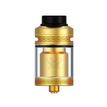 Atomizador Hellvape Dead Rabbit V2 Rta Gold