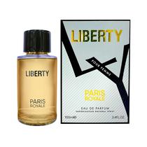 Perfume Paris Royale Liberty Edp 100ML