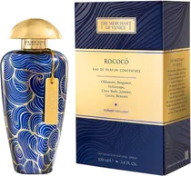 Perfume The Merchant Of Venice Rococó Edpc 100ML - Unisex