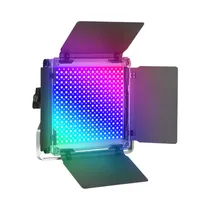 Panel de Luz LED Neewer 660 Pro RGB